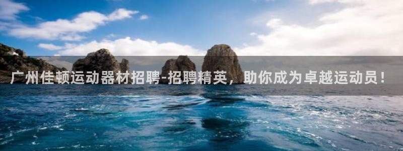 678体育官网下载平台是正规平台吗知乎:广州佳顿运动器材招聘